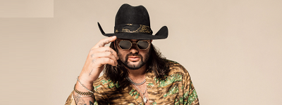 Koe Wetzel | June 10th | The Woodlands