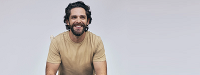 Thomas Rhett | Aug 4th | Toyota Center