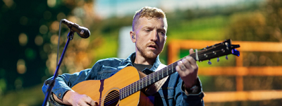 Tyler Childers | April 19th | 713 Music Hall