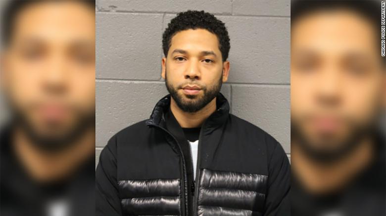 Police: Smollett took advantage of racism for career
