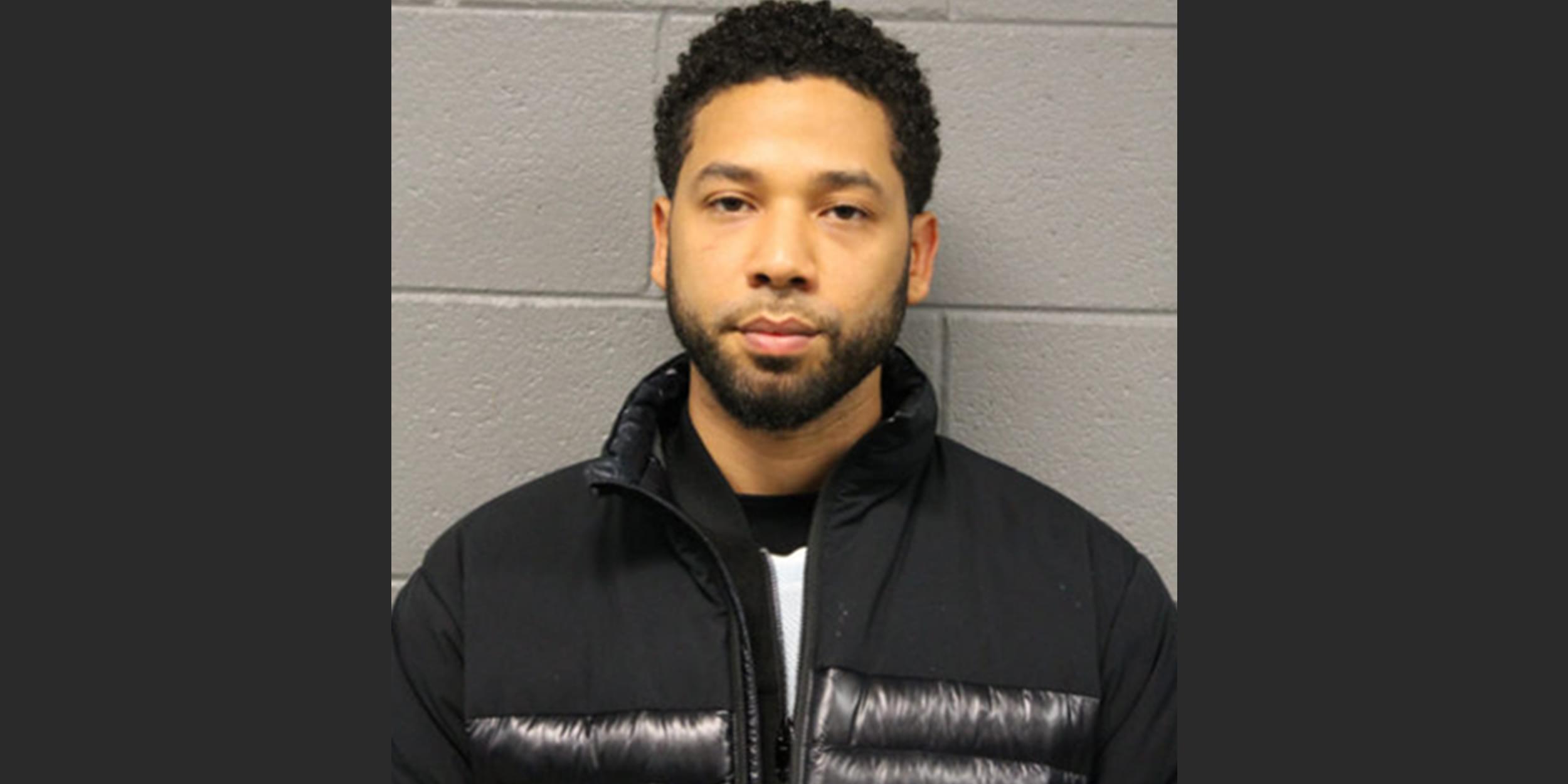Jussie Smollett pleads not guilty on 16 counts of disorderly conduct stemming from alleged hate crime hoax