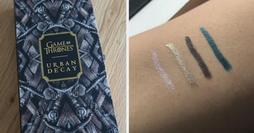 Now There’s “Game of Thrones” Makeup