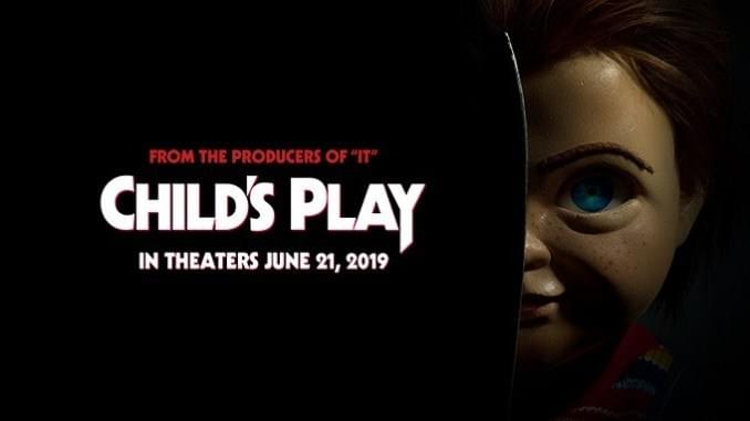 The Trailer For The Remake Of “Child’s Play”