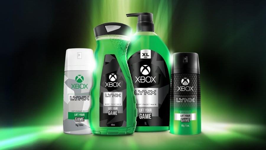 Now Your Man Can Smell Like A…Video Game Console?!?