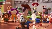 Disney dominating rivals as ‘Toy Story 4’ storms box office