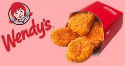 Spicy Nuggets Officially Return To Wendy’s ON August 19th!