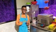 A 12-Year Old Shreveport Chef To Compete On “Chopped Junior”