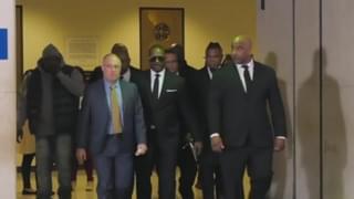 LIFETIME’S ‘SURVIVING R KELLY PART 2’ TRAILER RELEASED