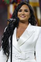 Demi Lovato Opens Up About Her Relapse