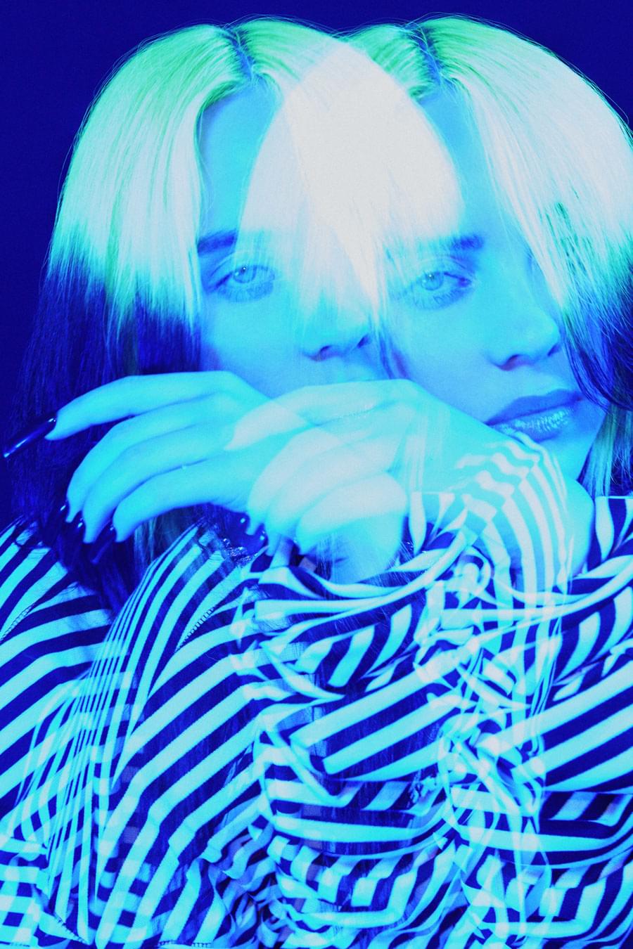 Win A Pass To Billie Eilish “Where Do We Go” Livestream PPV Show on October 24th!