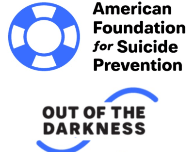 Help Jay Michaels Reach His Goal By Donating to the Out Of The Darkness Walk To Benefit The American Foundation for Suicide Prevention!