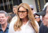 Caitlyn Jenner announces run for California governor in likely recall election