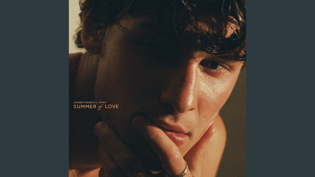 WATCH: Shawn Mendes “SUMMER OF LOVE”