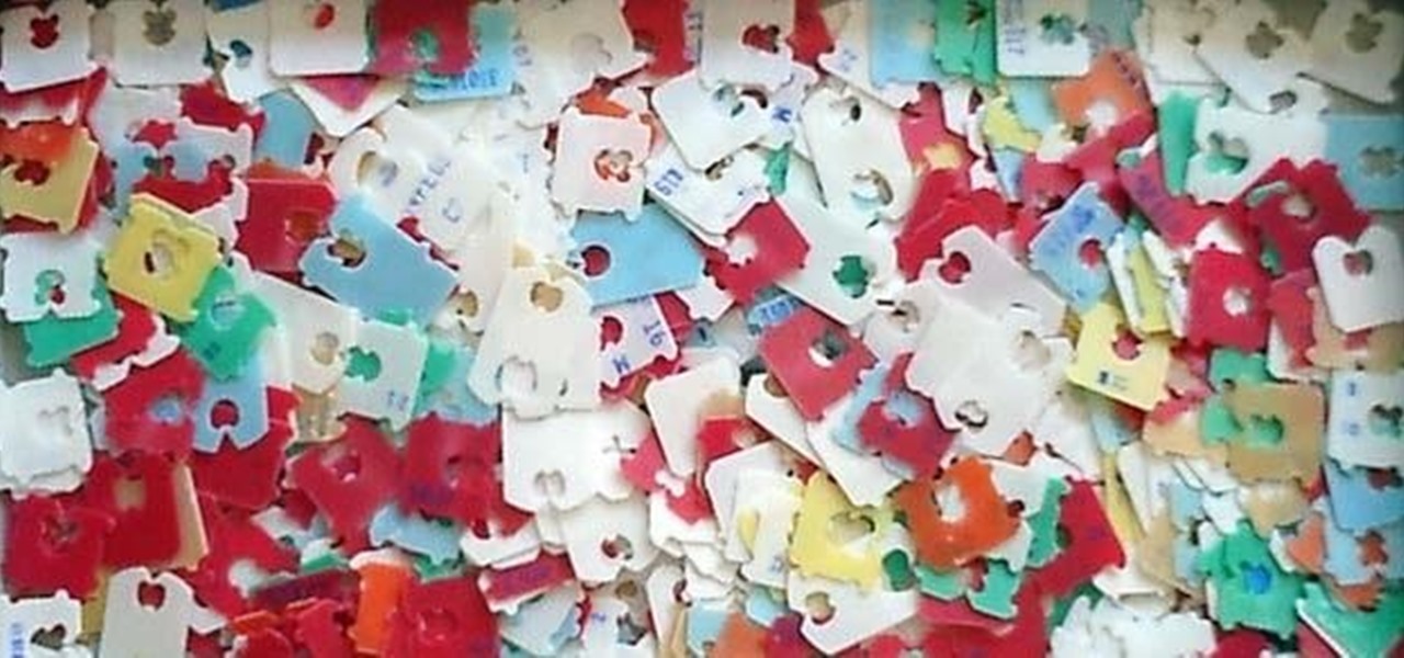 Grocery Hack: The Meaning of the Colors of the Tags on Bread Bags