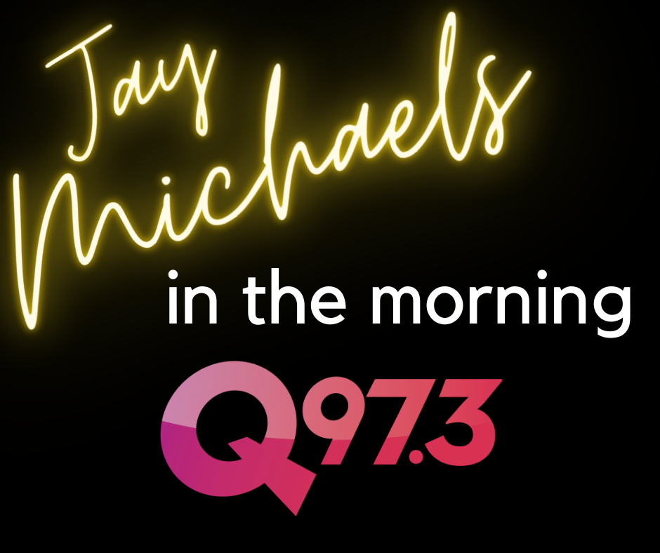 #GroupTherapy On #JayMichaelsInTheMorning:  Her boyfriend is upset and thinks she’s too flirty… Is He Just insecure?