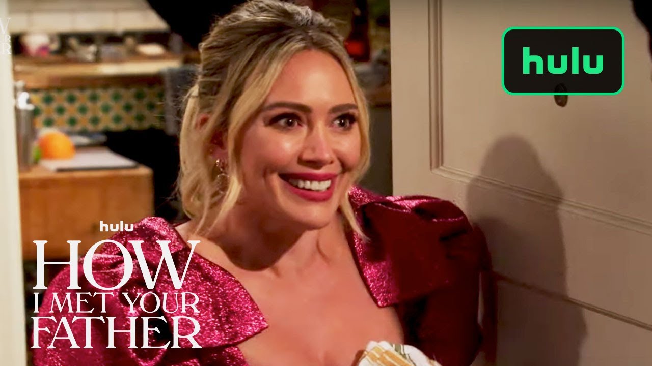 “How I Met Your Father” On Hulu Premieres Next Month