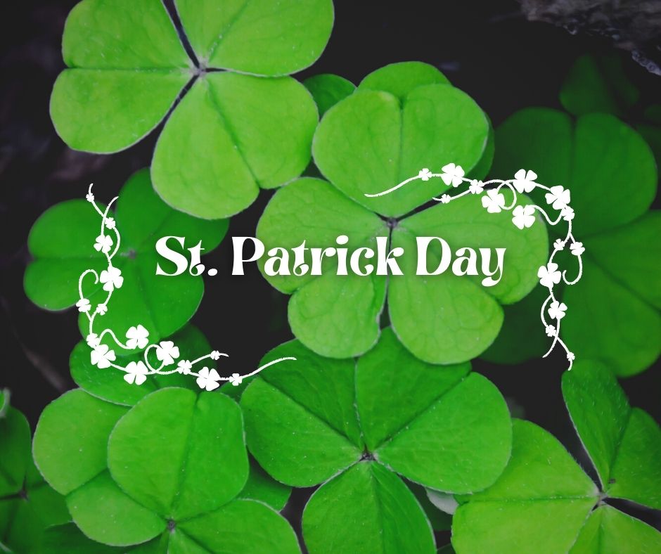 Happy St. Patricks Day!  Do You Believe In Lucky Charms??