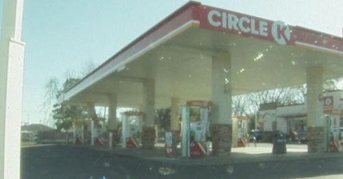 Water Confirmed In Shreveport Gas