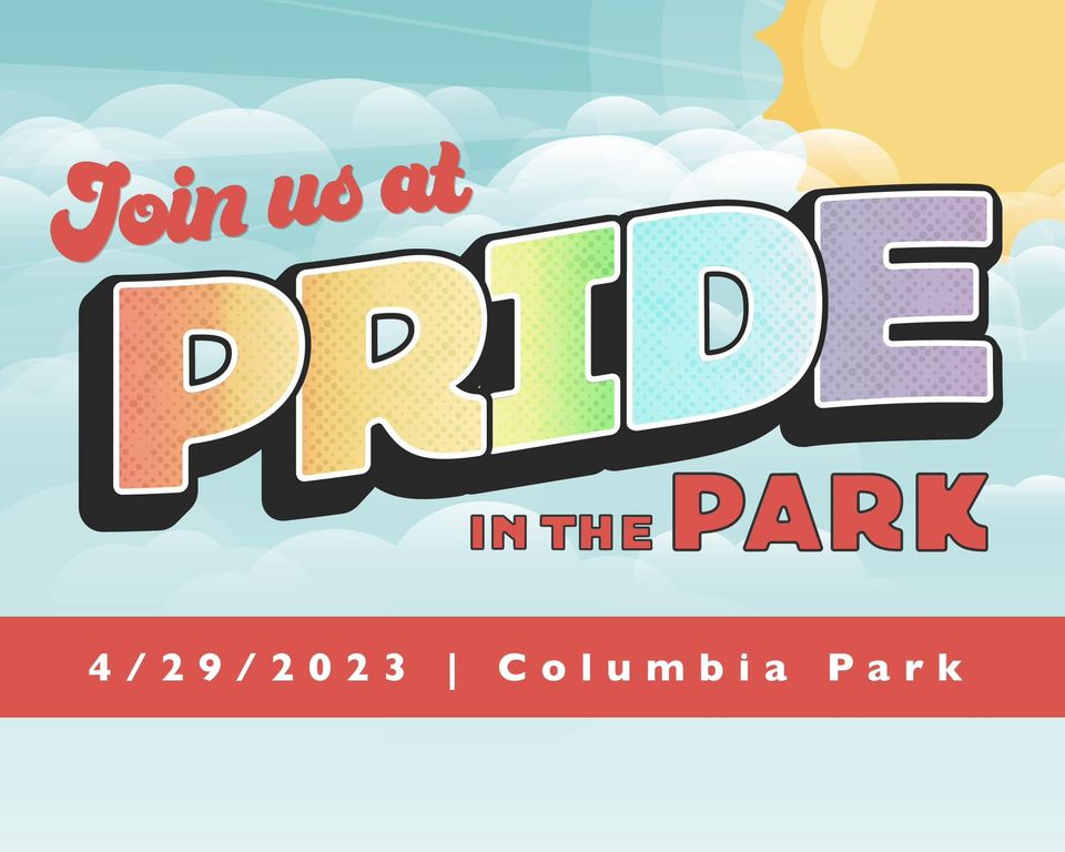 Join Q97.3 For PRIDE in the Park