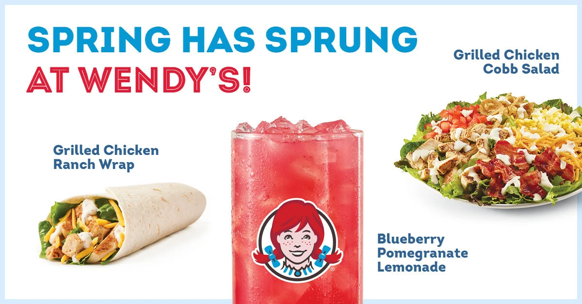 Wendy’s Is Bringing Back A McDonald’s Favorite in Shreveport