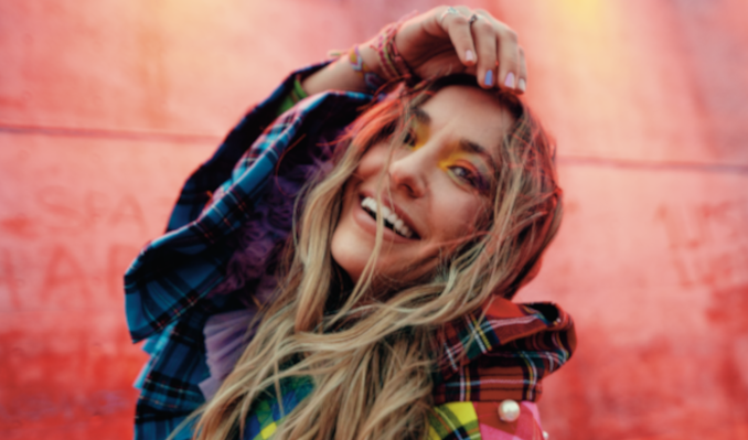 Louisiana’s Lauren Daigle Is Coming to the Shreveport Area!