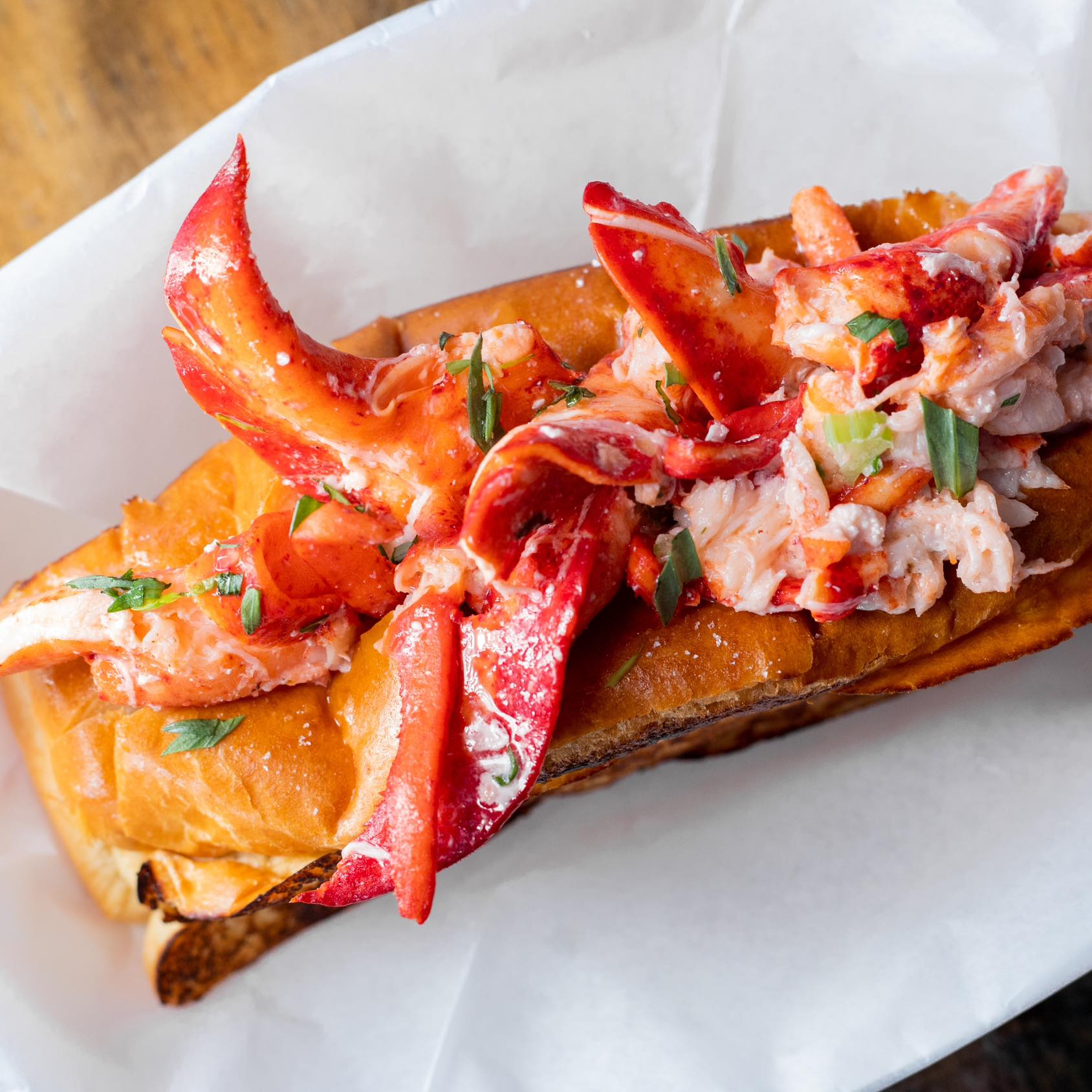 A Lobster Food Truck Is Coming to Shreveport