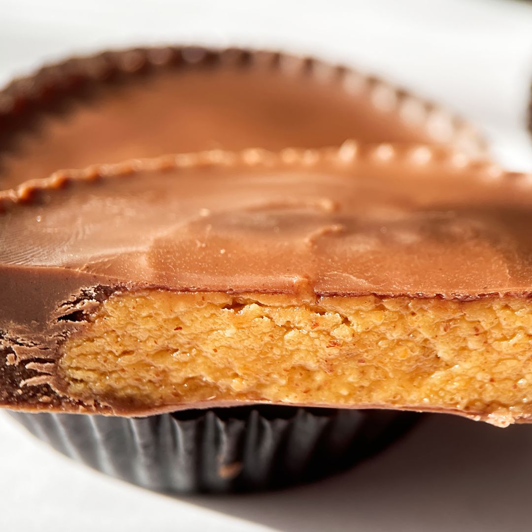 Reese’s Peanut Butter Cups Will Finally Have a Crunchy Version Coming to the Shreveport Area