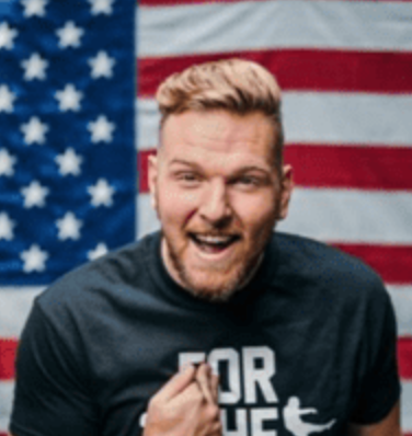 The Pat McAfee Show