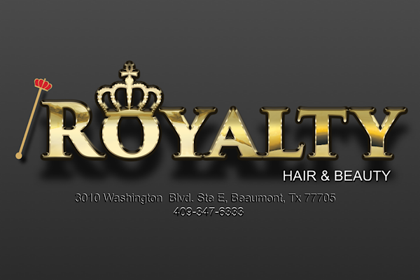 Full beauty supply store, bundles, closures, frontals, and lace wigs.  Special services: Get your wig installed @Royalty Hair and Beauty.  Only black-owned beauty supply in Beaumont located at 3010 Washington Boulevard Suite E.
