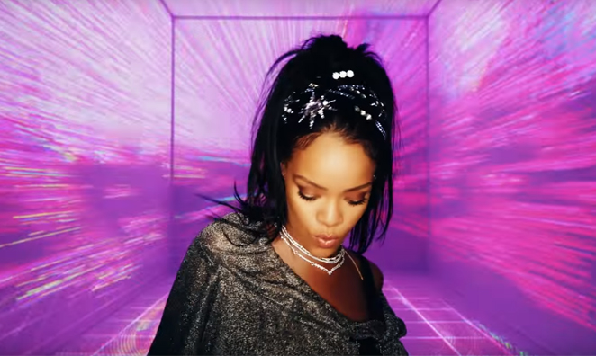 Calvin Harris & Rihanna Release Video for ‘This Is What You Came For’ WATCH NOW