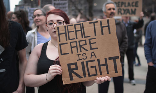 A One-Sentence Bill To Repeal Obamacare.