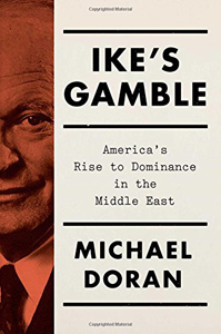 Ike’s Gamble by Michael Doran