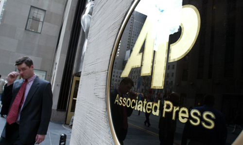AP’s ‘Allahu Akbar’ Correction Widely Misses The Mark
