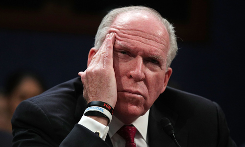 Did Brennan Start Russia Investigation Because of Liberal Media Bias?
