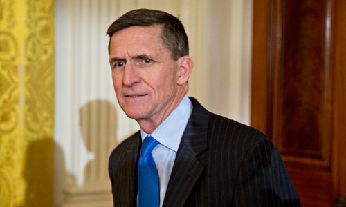 Did The FBI Retaliate Against Michael Flynn By Launching Russia Probe?