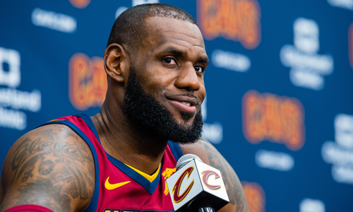 LeBron James: ‘Uneducated’ People Voted For Trump