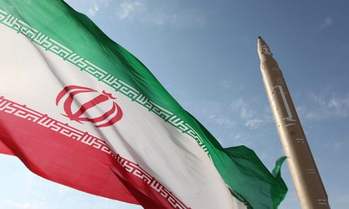 Mr. President, Decertify the Iran Deal & Then Walk Away