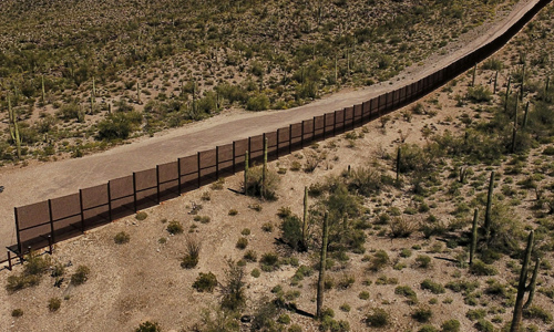 5 Shocking Immigration Trends Ignored By The Political Class