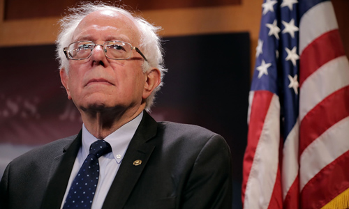 Students Love Trump’s Tax Plan… When Told It’s Bernie’s