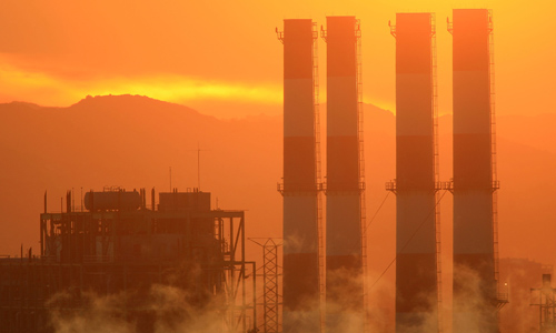 Federal Report Blames Humans For Global Warming And Its Effects