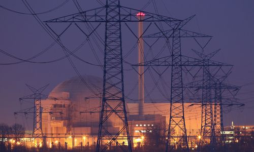 Trump First President To Protect Electric Grid From EMP, Cyberattacks