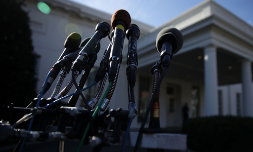 For The Media: Nothing But Coal This Christmas
