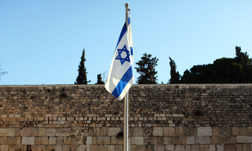 Guatemala moving its embassy to Jerusalem