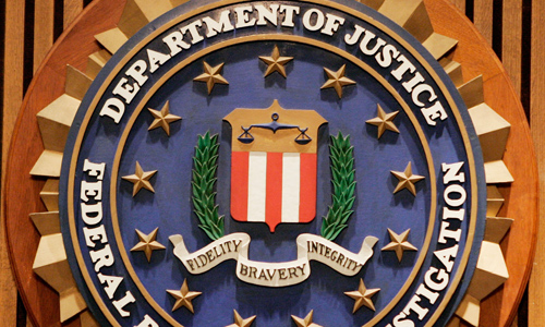 More Than 50,000 Texts Exchanged Between FBI Officials Strzok and Page Are Missing