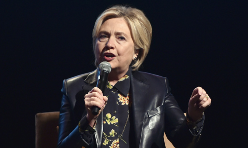 FBI Officials Worried About Being Too Tough On Hillary During Email Investigation, Texts Show