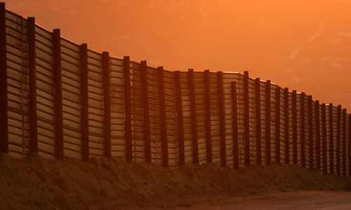 The Important Facts Completely Missing From The Immigration Debate