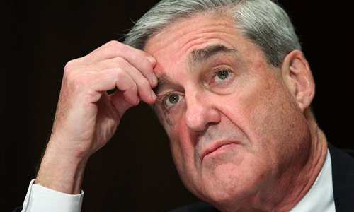 Meet The Very Shady Prosecutor Robert Mueller Has Hired For The Russia Investigation