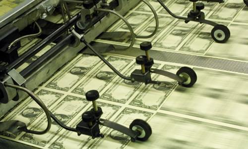 More Americans Now Support A Universal Basic Income