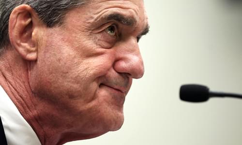 More Evidence Mueller’s Investigation Is A Grotesque Abuse Of Power By Rogue Prosecutors