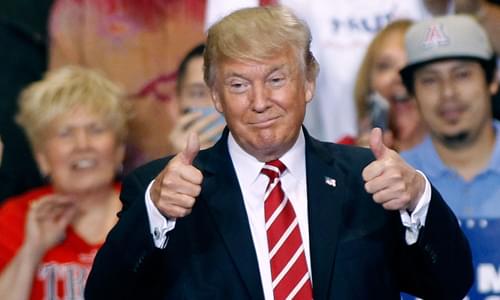 Intel Committee Ends Investigation, Says No evidence of Collusion